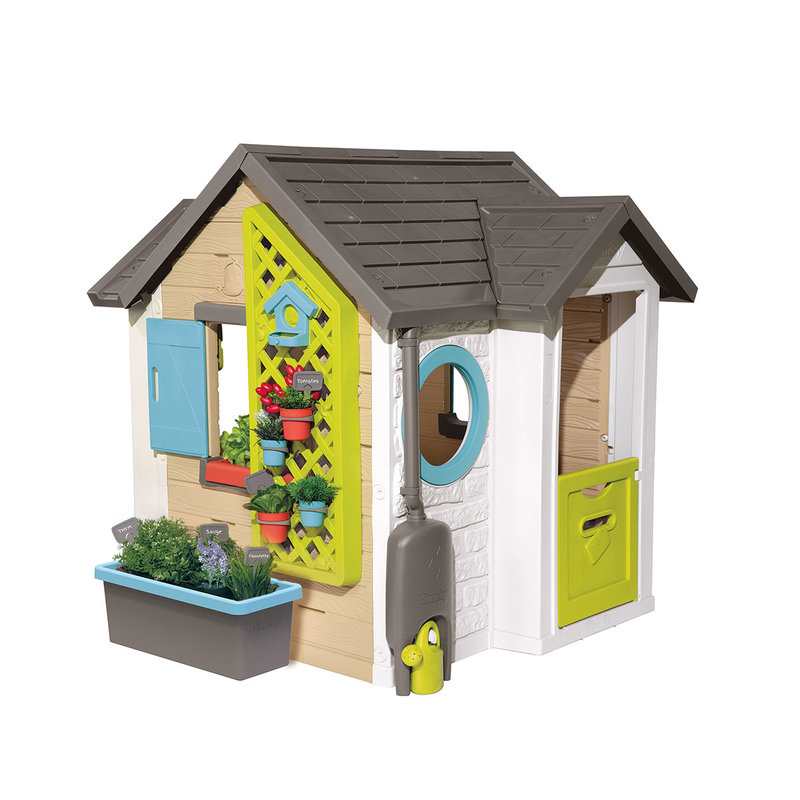 Maison Garden House Smoby
