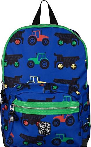 Pick & Pack Rucksack