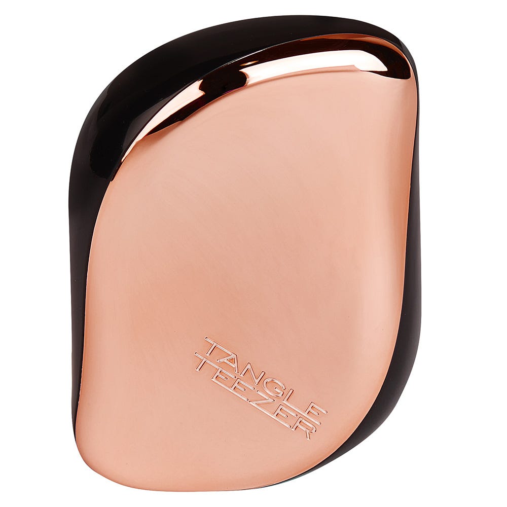 Tangle Teezer Compact Styler Rose Gold (schwarz)