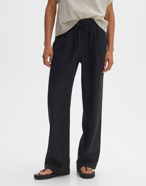 Leinenhose Marou