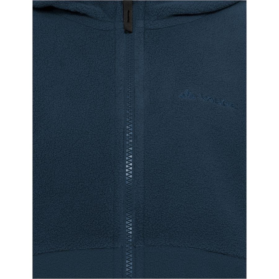 Pulex II Kapuzen-Fleecejacke Kinder