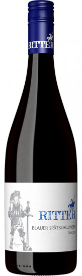 Blauer Spätburgunder trocken - Weingut Ritter