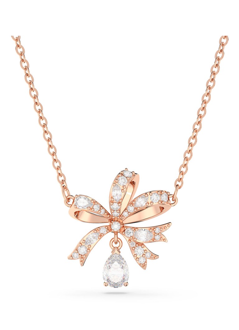Ciondolo a nastro Swarovski CRY/ROS