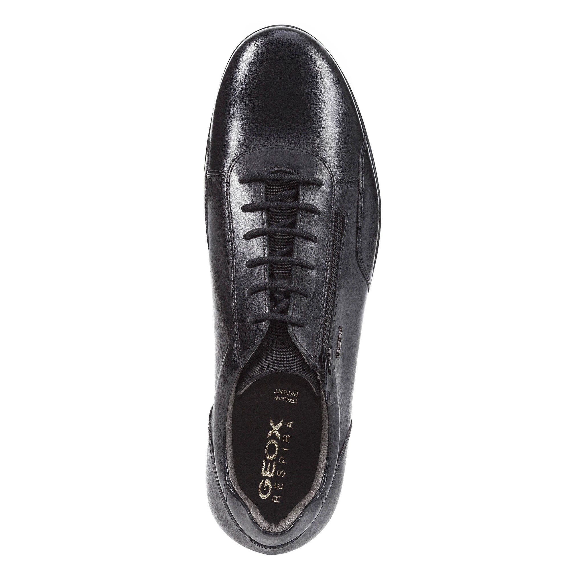 Derbies Symbol dessus cuir