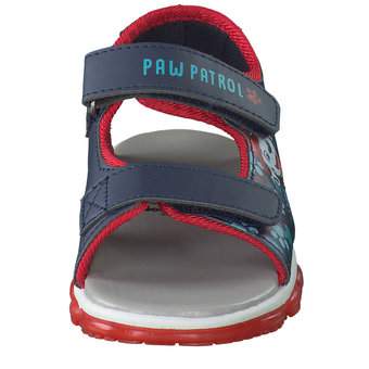 Paw Patrol Trekkingsandale in blau