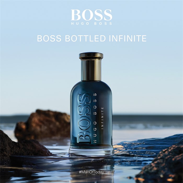 Eau de Parfum Spray