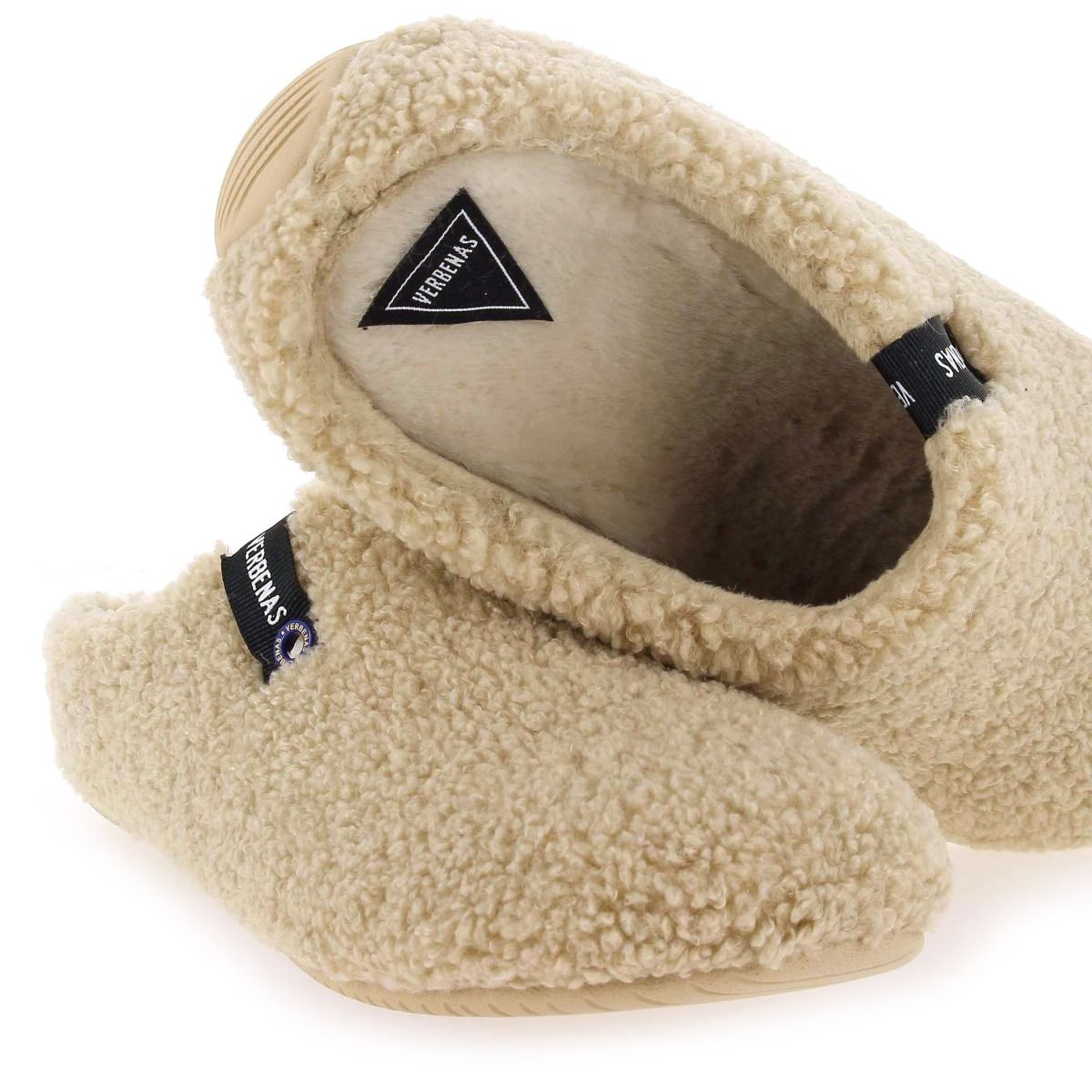 Verbenas  YORK - Beige