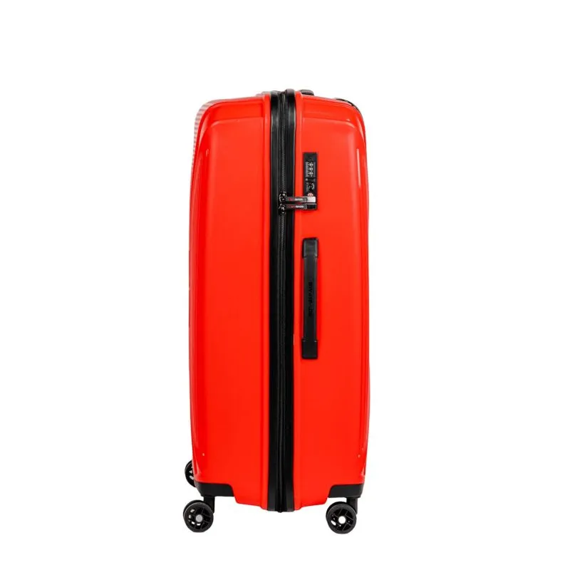 Swiss Bags Cross Trolley L (78 cm) - Red