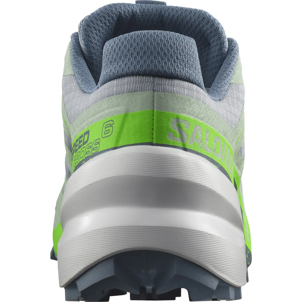 Salomon SPEEDCROSS 6 L47301400 / grau