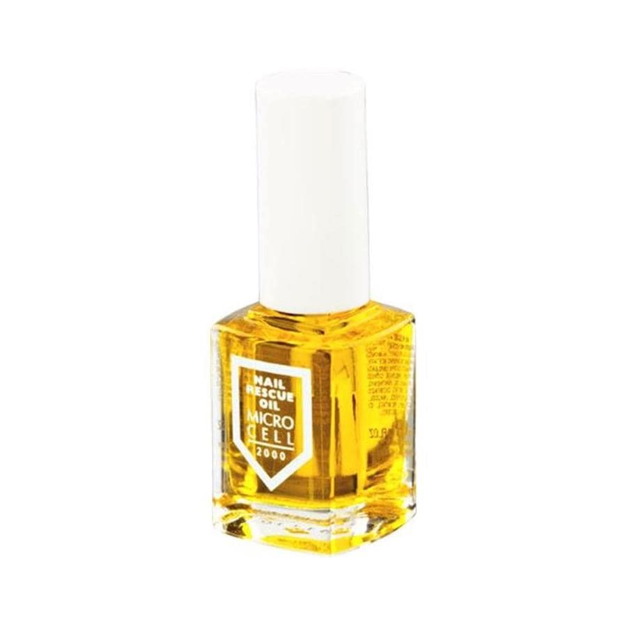 Nail Rescue Oil