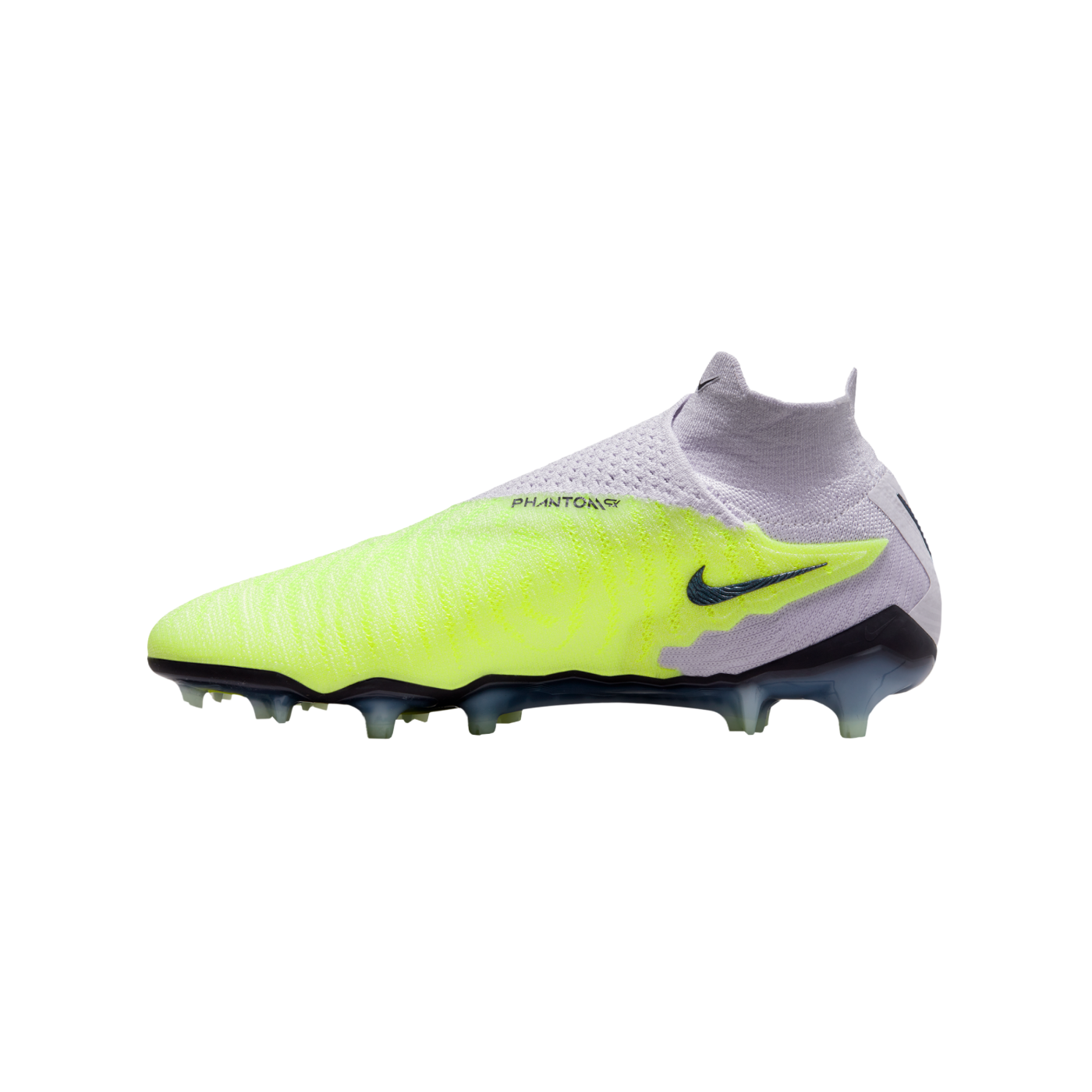 Nike Phantom GX Elite DF FG Luminous Gelb F705