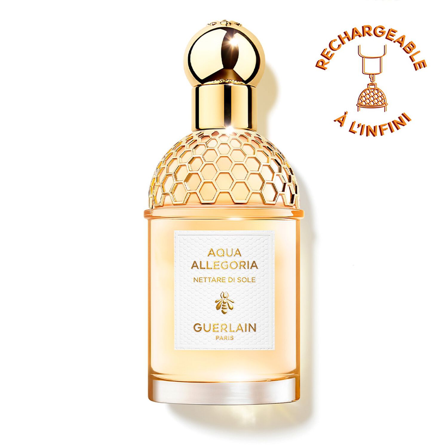 Guerlain Aqua Allegoria Nettare Di Sole Eau de Toilette