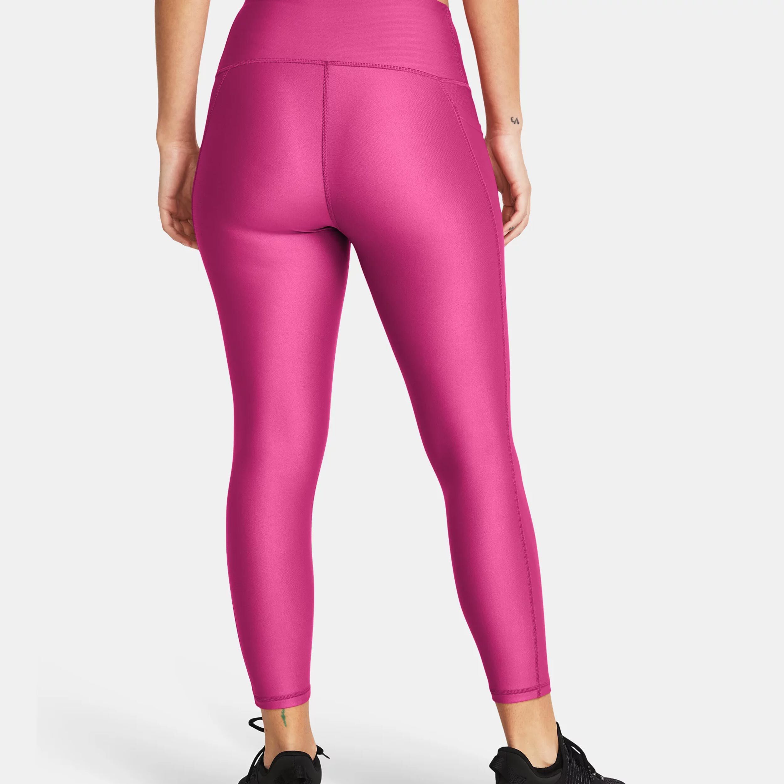 Tech Hi Ankle Tight Damen - Pink
