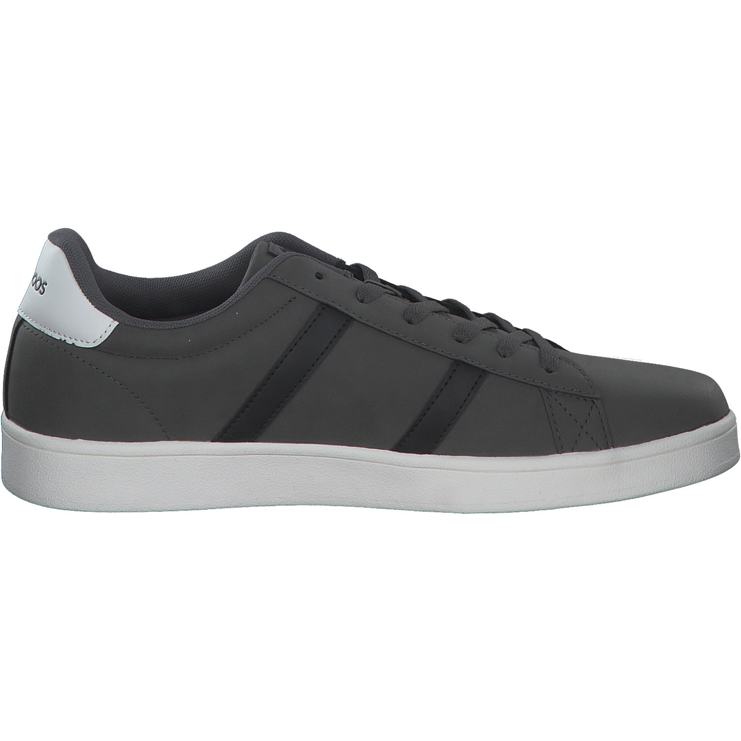KangaROOS K-Cup City 80013, Klassische- & Business Schuhe, Herren, steel grey/jet black