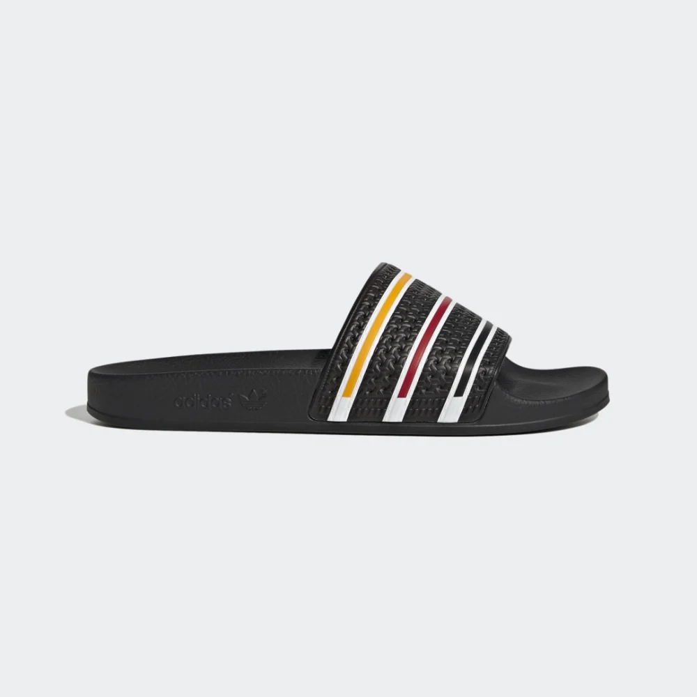 adidas Adilette GX9897 / schwarz