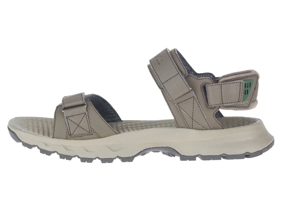 Merrell Cedrus Convert 3 Boulder Herren Sandalen