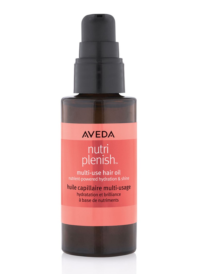 AVEDA Nutriplenish Ulei de păr multifuncțional - Ulei de păr