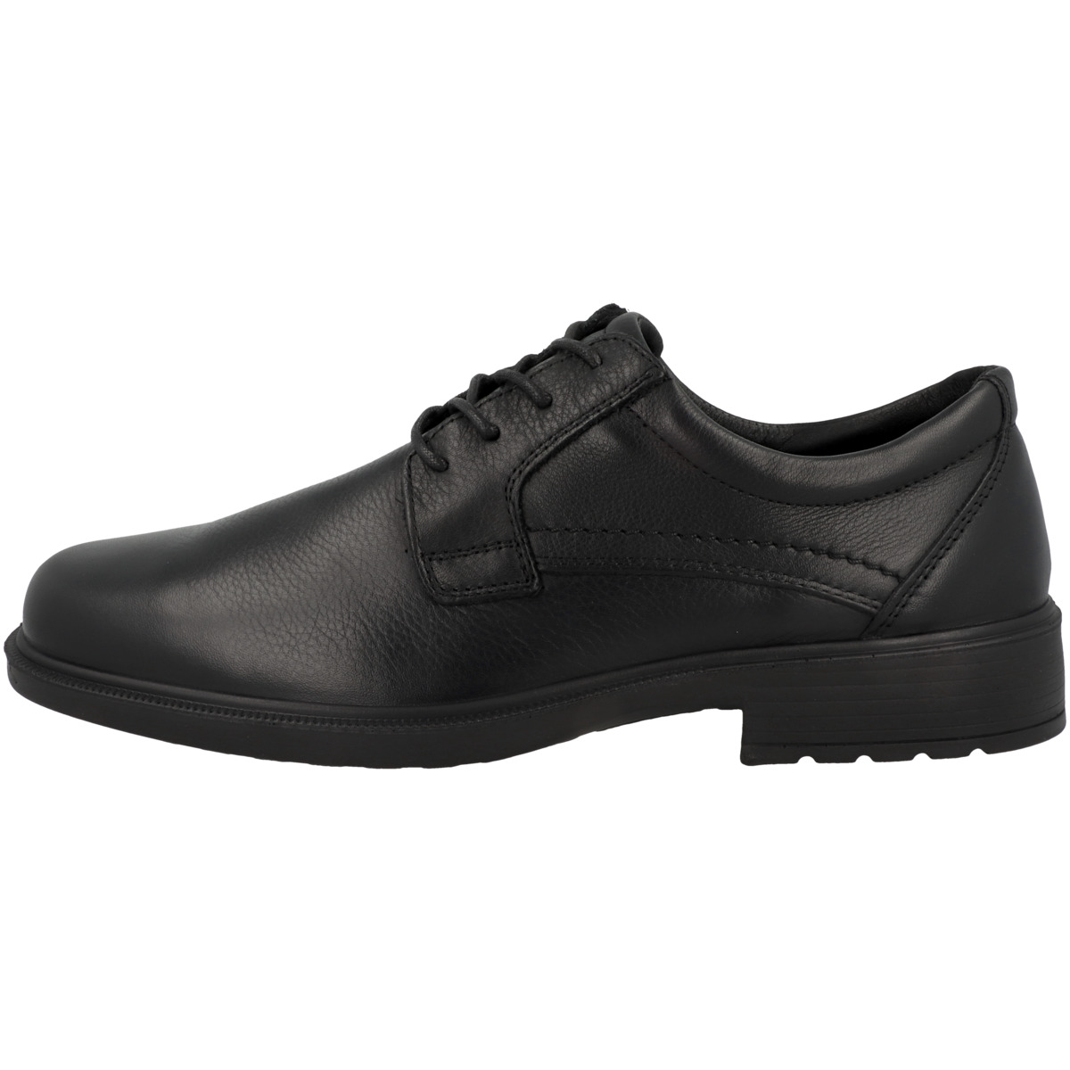 Ara 11-35801 Schnürschuhe schwarz