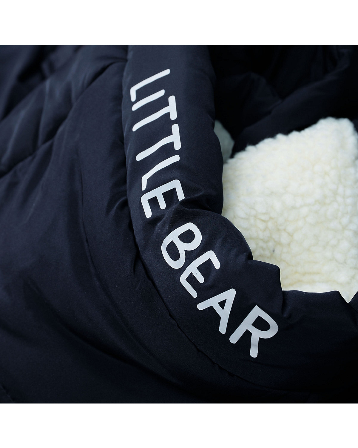 Baby Parka für Jungen