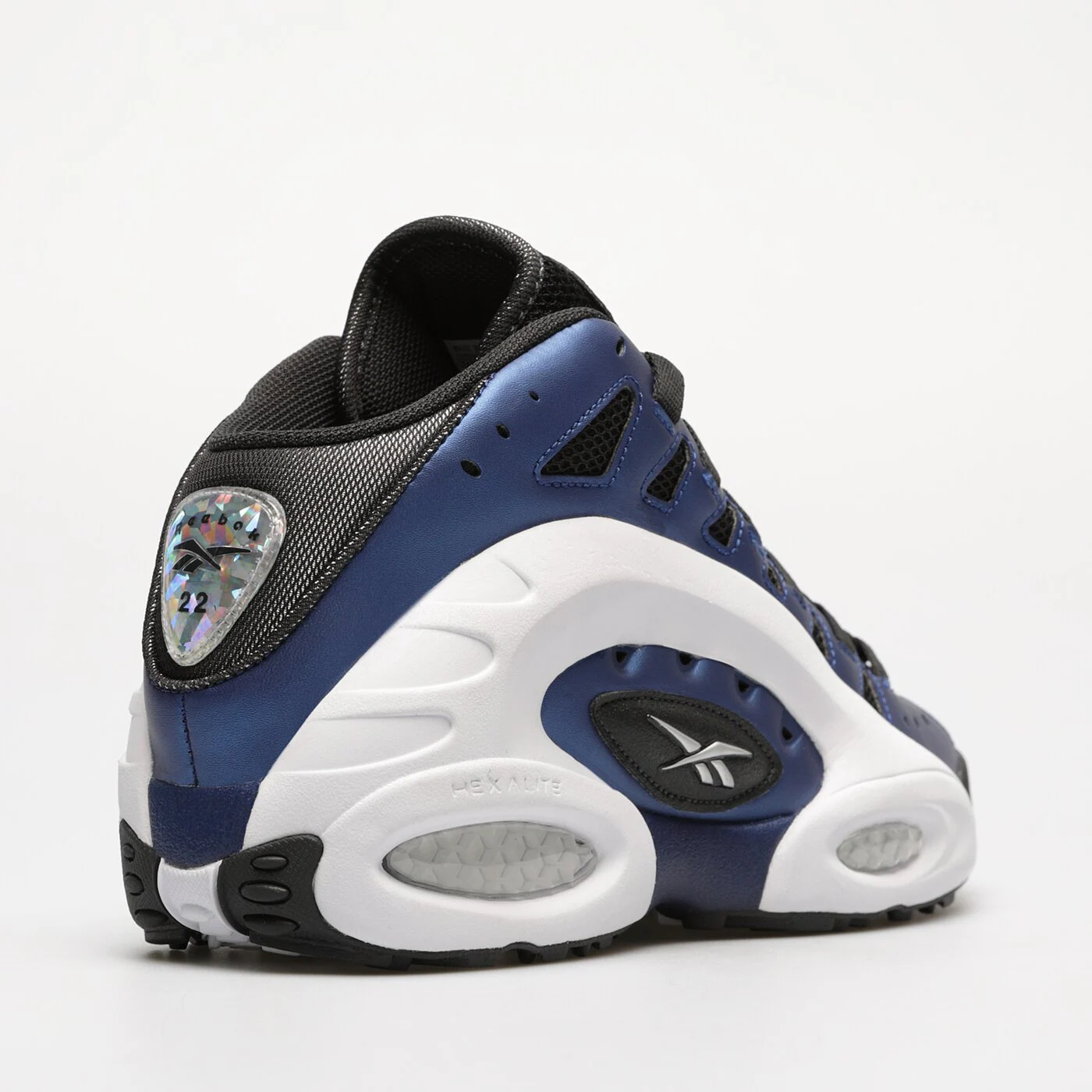 REEBOK ES22 Dunkelblau