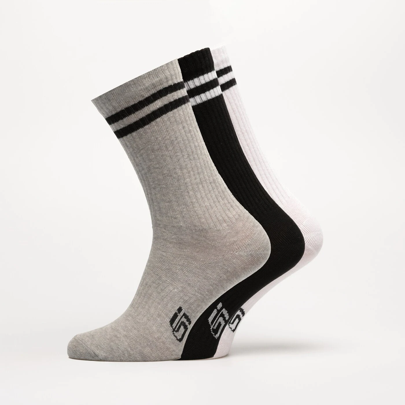 SIZEER SOCKEN LANGE MULTI LANGE Multicolor