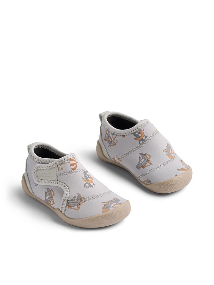 Wheat Badeschuhe 