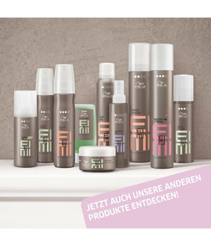 Wella EIMI Mistify Me Strong Haarspray 300 ml