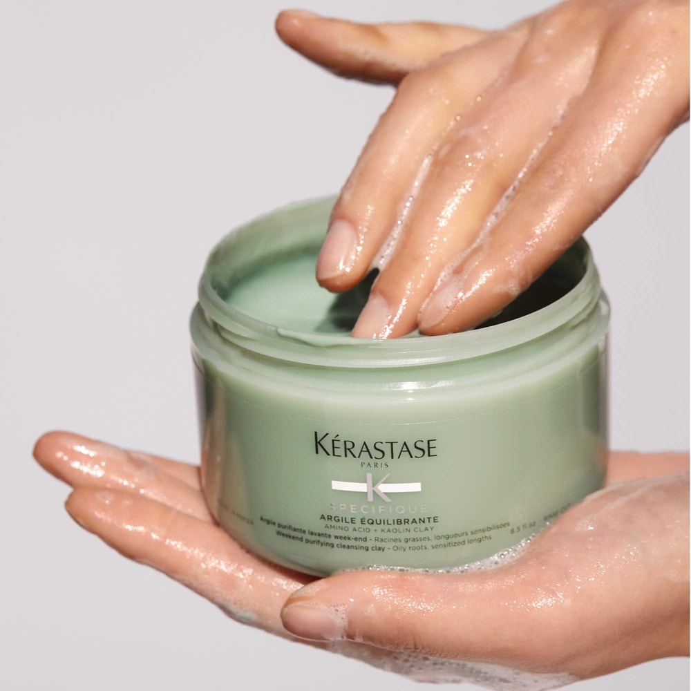 Kérastase Spécifique Argile Equilibrante Shampoing