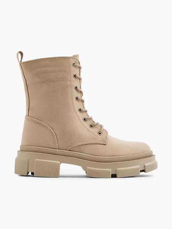 Catwalk Schnürboots