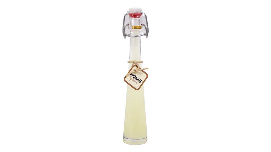 HOME by Berner Limone mio Limoncello 0.04 l