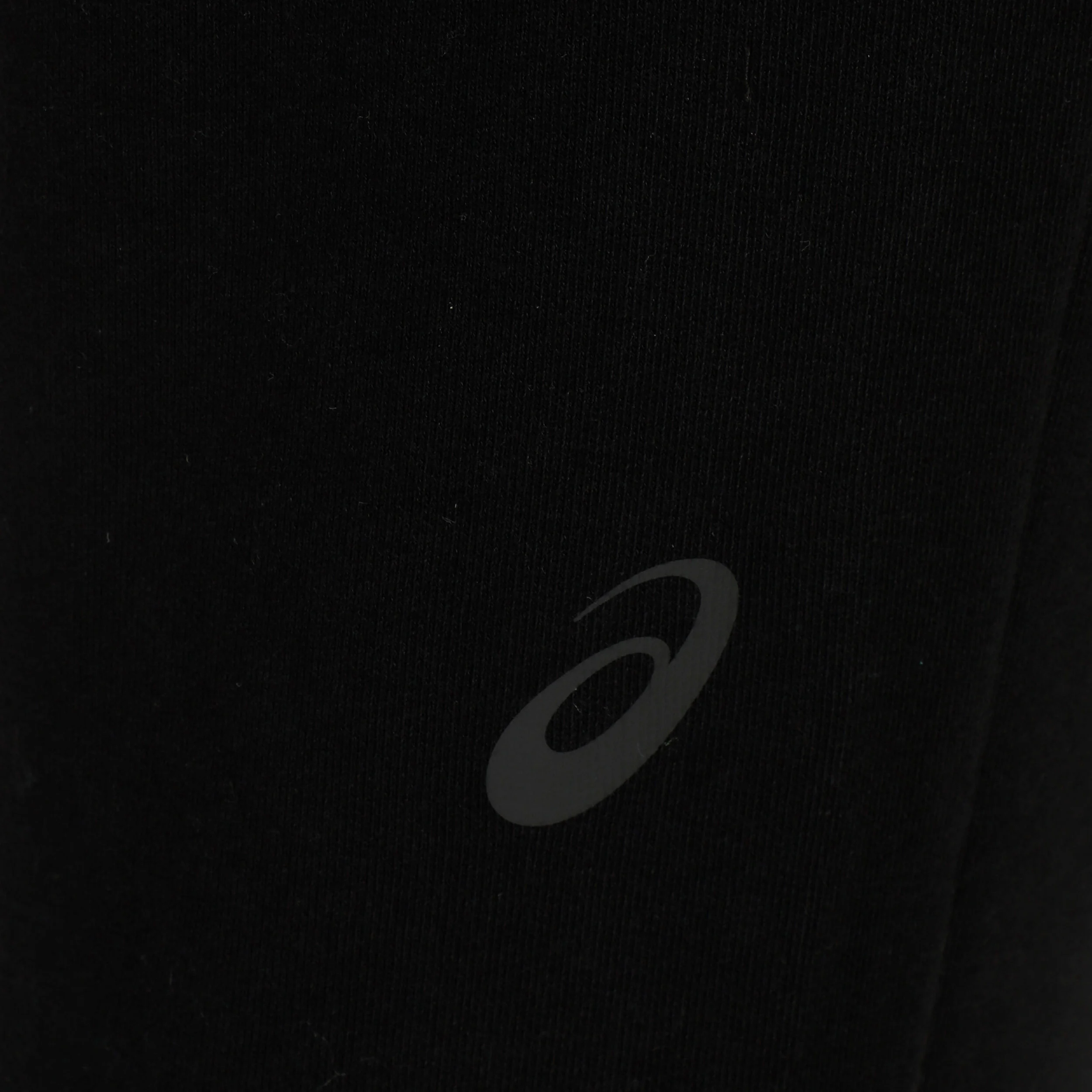 Logo Trainingshose Herren - Schwarz