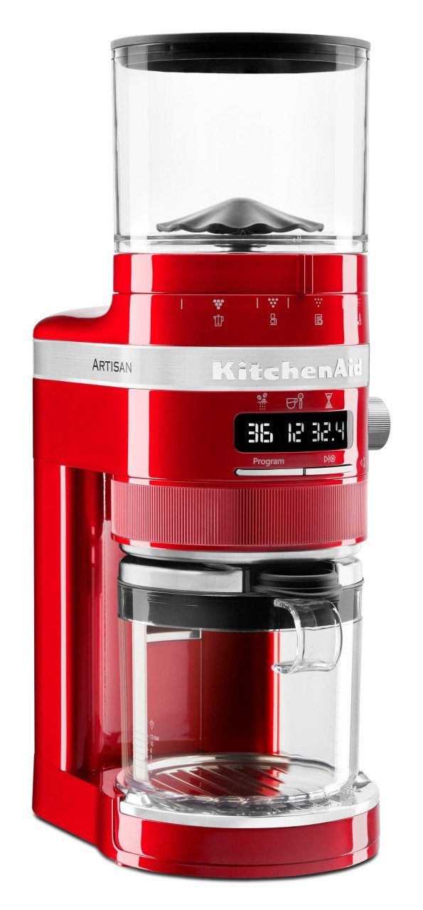 KitchenAid Kaffeemühle KitchenAid Kaffeemühle 5KCG8433