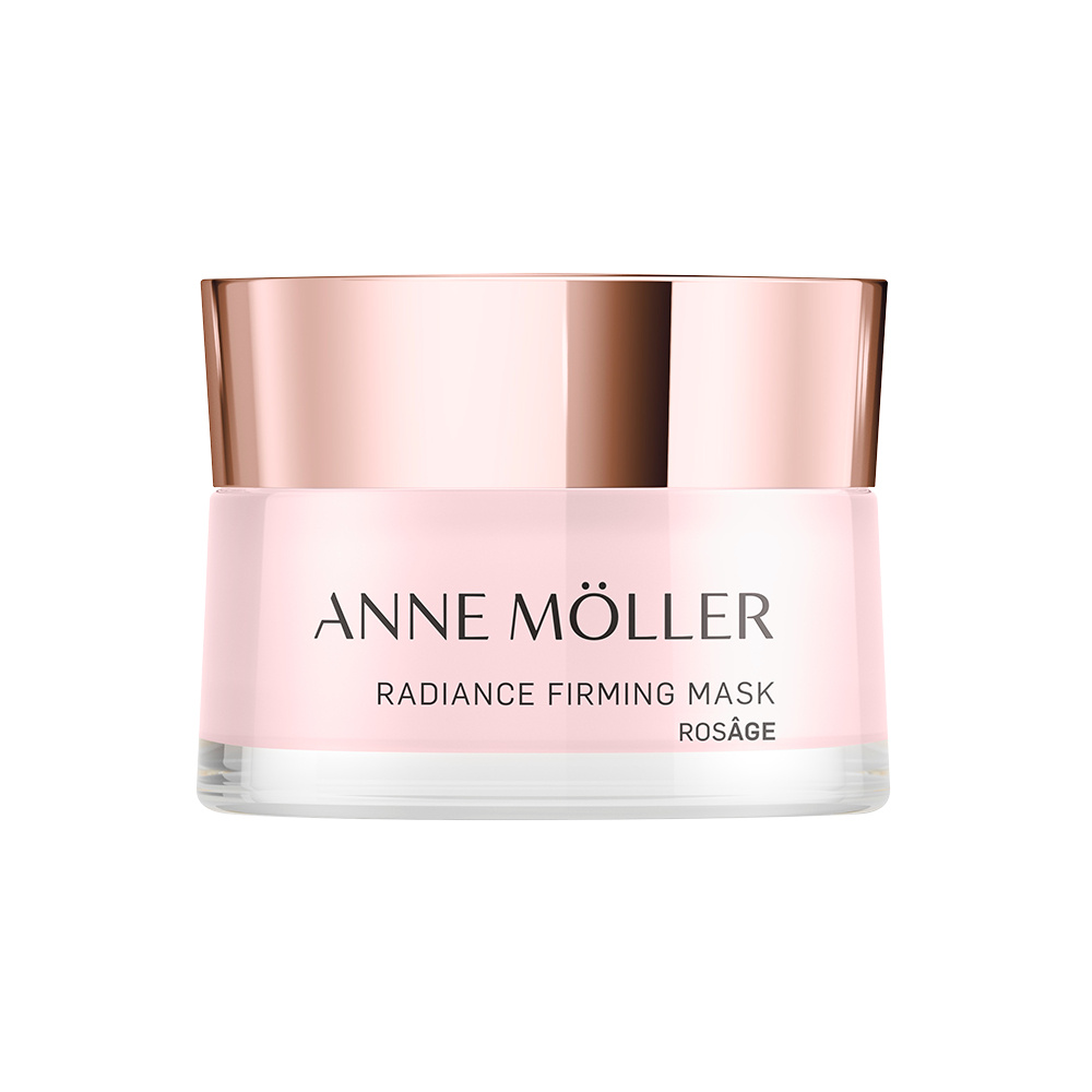Anne Möller Anne Möller ROSÂGE 50 ml, Crème de jour, Femmes, Tous types de peau, Visage, Anti Créme visage
