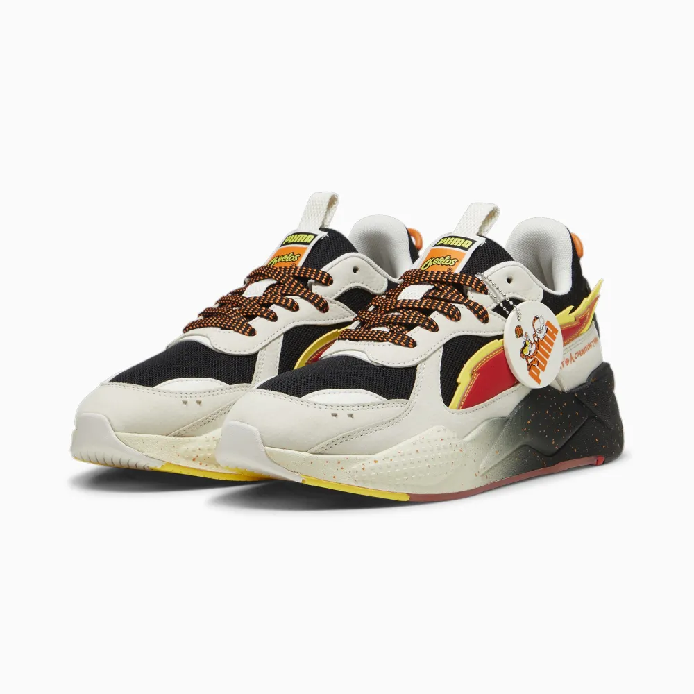 PUMA x CHEETOS RS FH 397216_01 / weiss