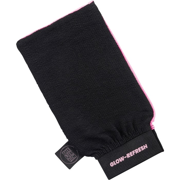 Exfoliating Wonder Mitt