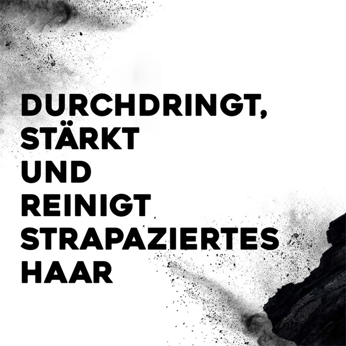 Charcoal Detox Shampoo