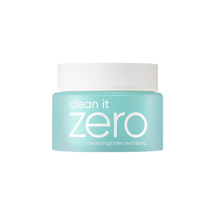 Cleansing Balm Revitalising