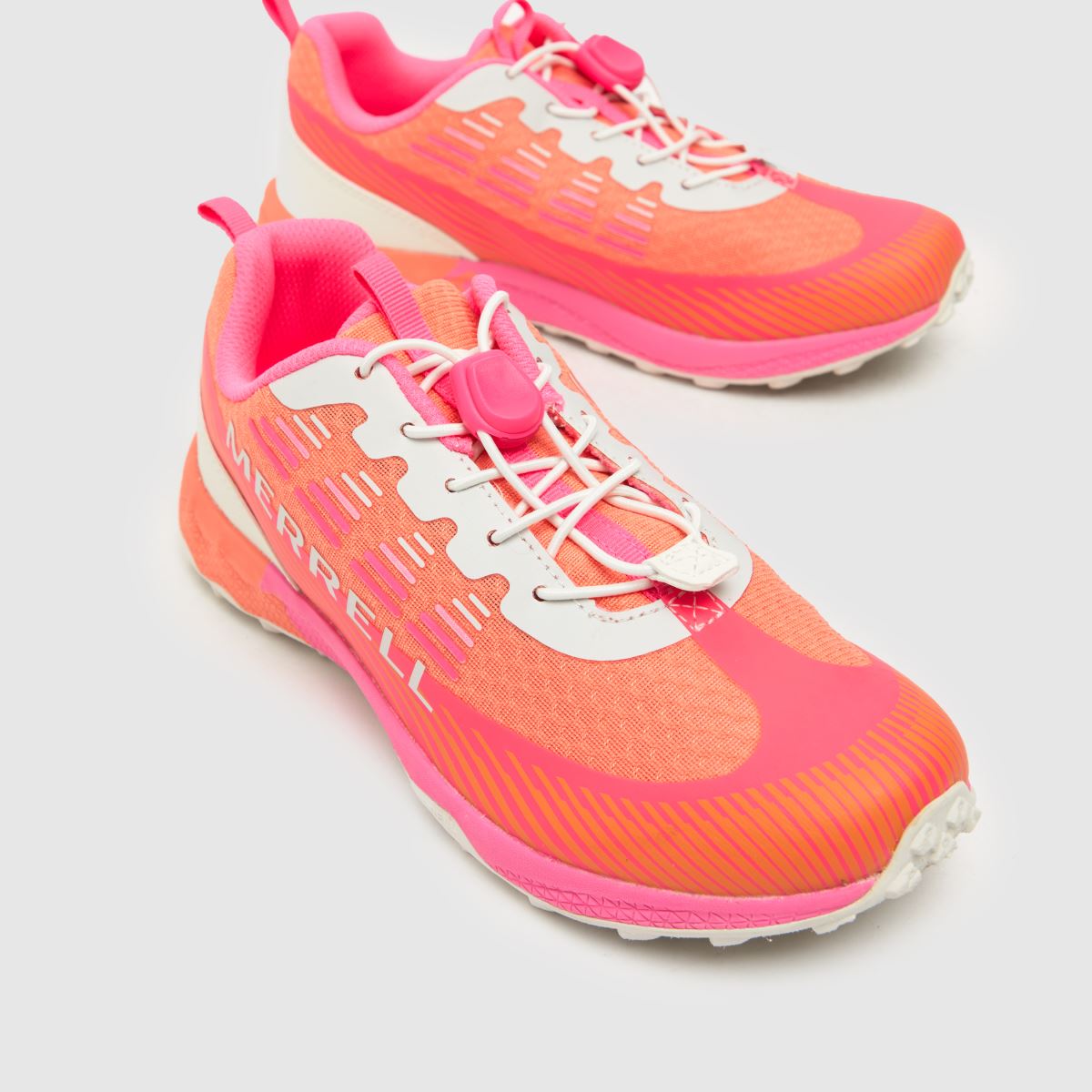 Merrell roza multi agility peak dekliški mladinski športni copati