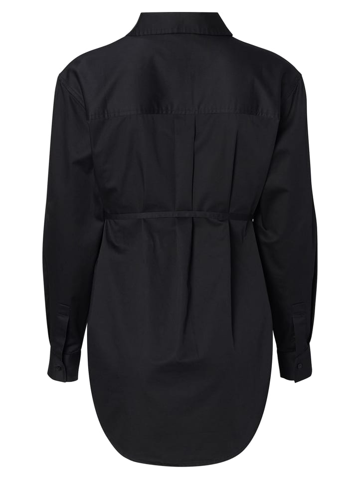 Noppies Bluse Arles in Black günstig kaufen