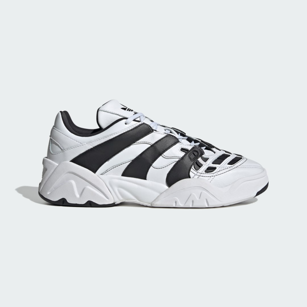 adidas Predator XLG White ID8367 / weiss