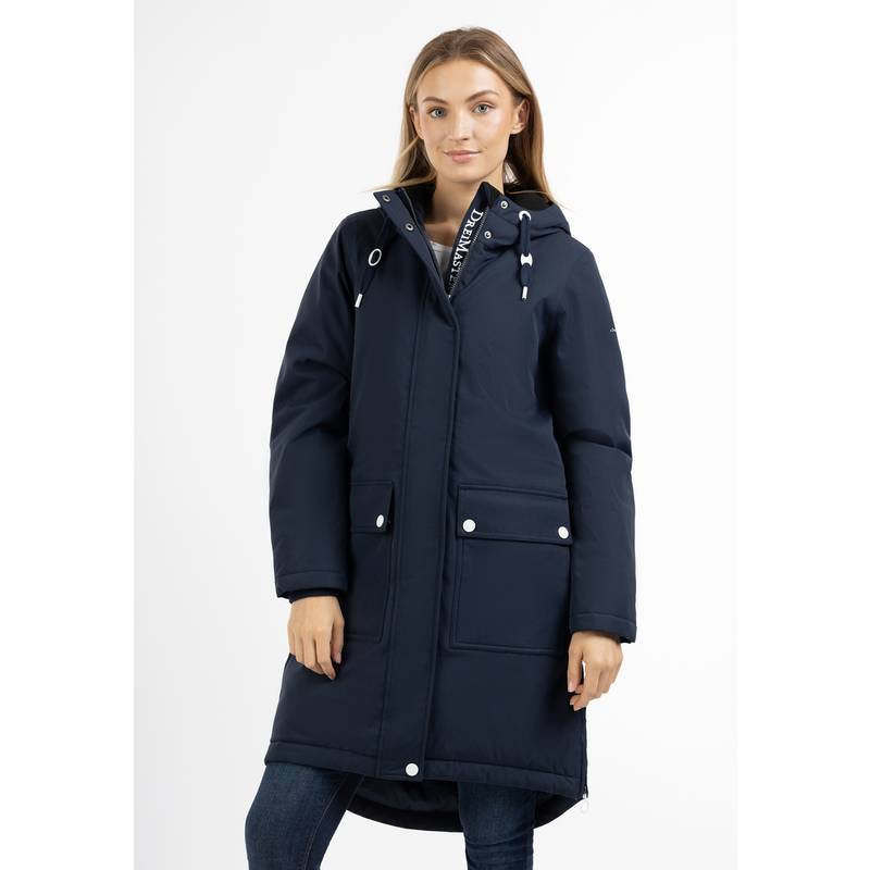 DreiMaster Winterjacke Damen