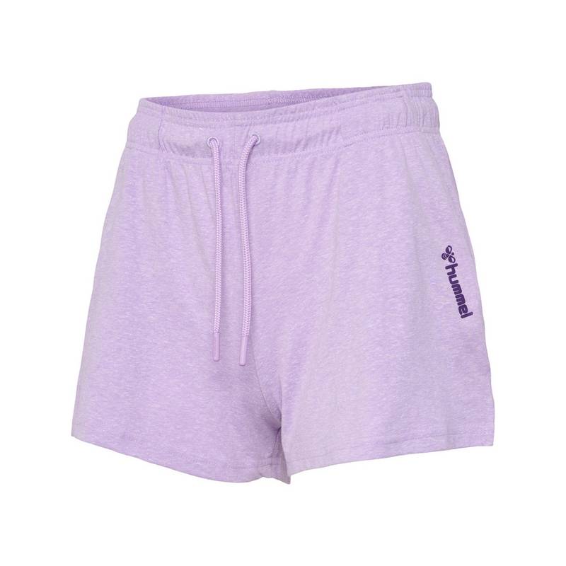 hummel hmlZANDRA SHORTS Shorts Damen