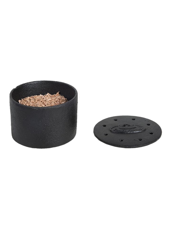 Rivanto Räucherbrett in Schwarz günstig kaufen onesize