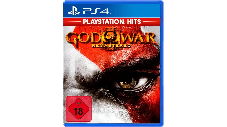 God of War 3 Remastered