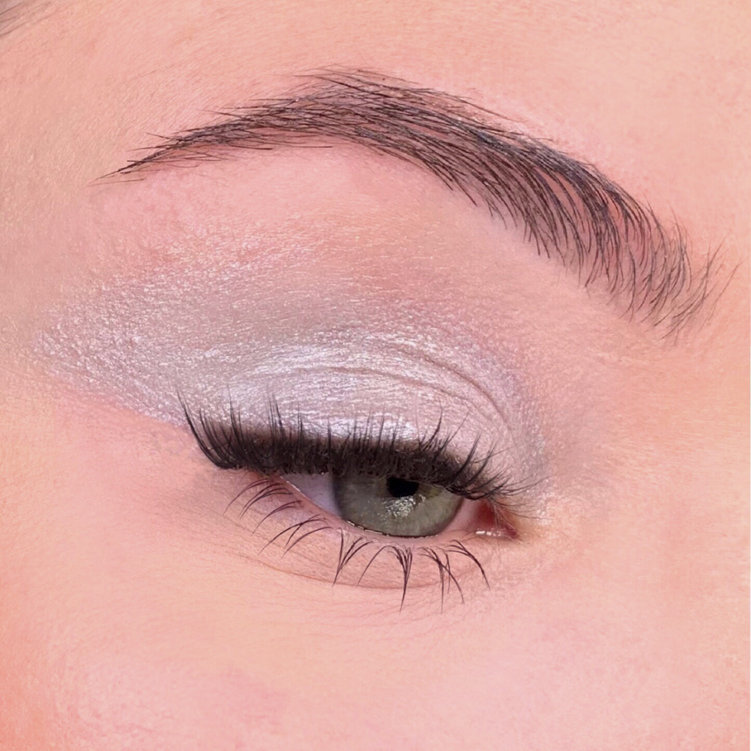 All Tigers Eyeshadow Pencil Fard à paupières naturel & vegan