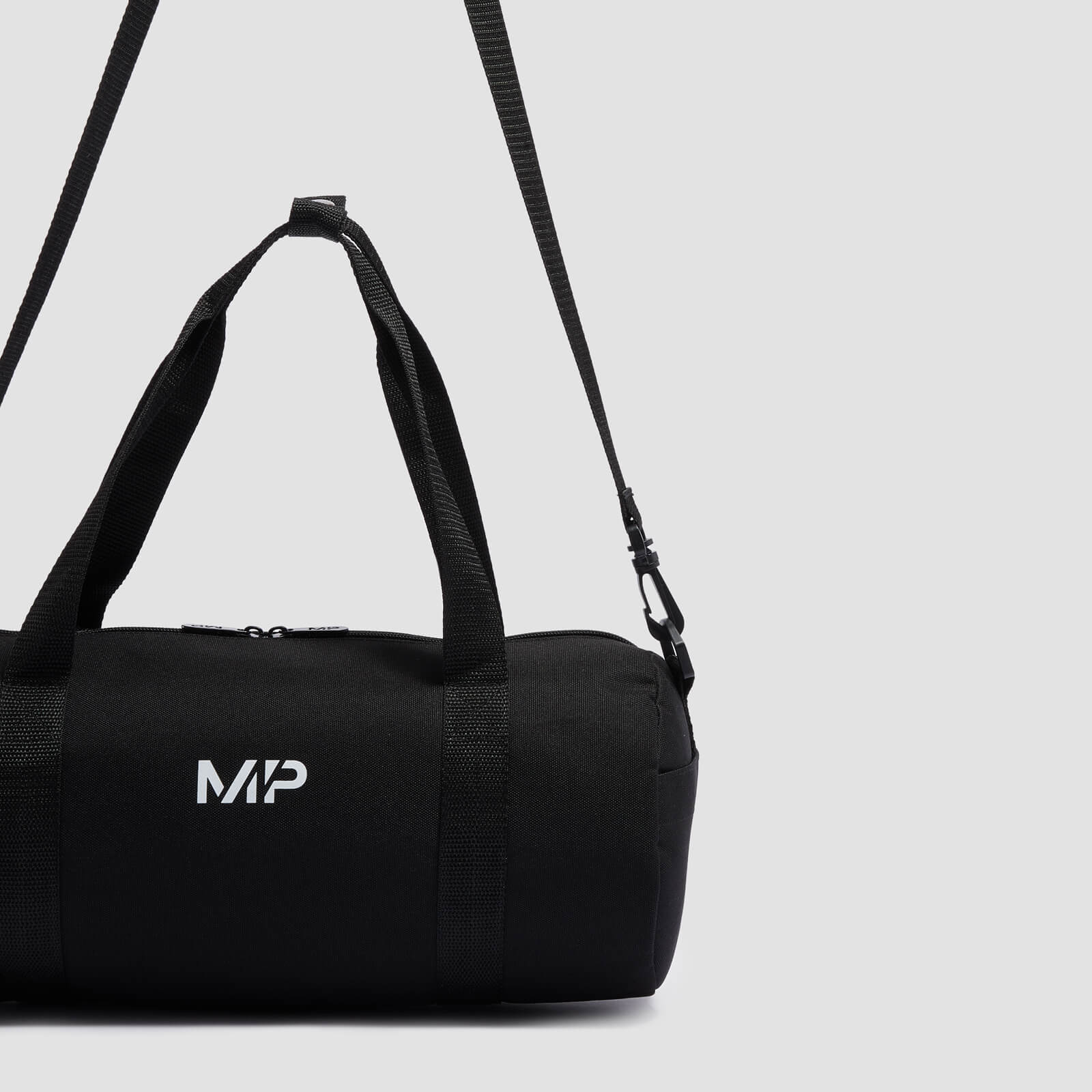 Mini sac polochon MP – Noir