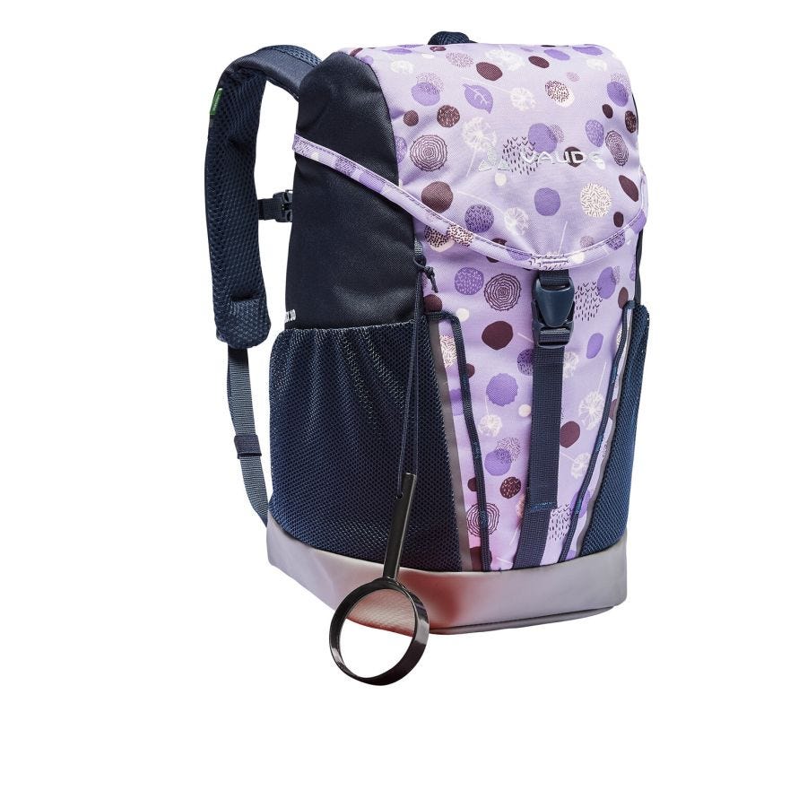 Puck 10 - Kinderrucksack