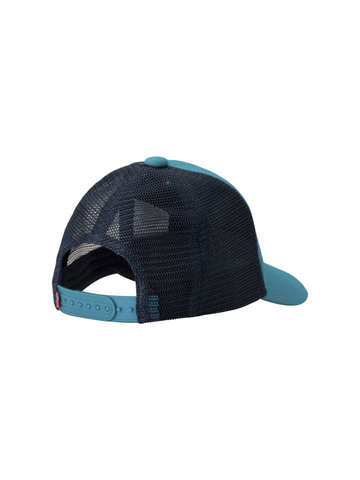 Trollkids Cap Femund in lake blue günstig kaufen
