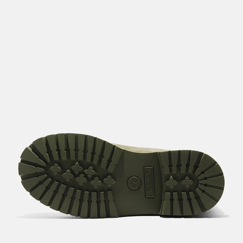Timberland Premium 6 inch Boot TB0A5TV59911 / grün