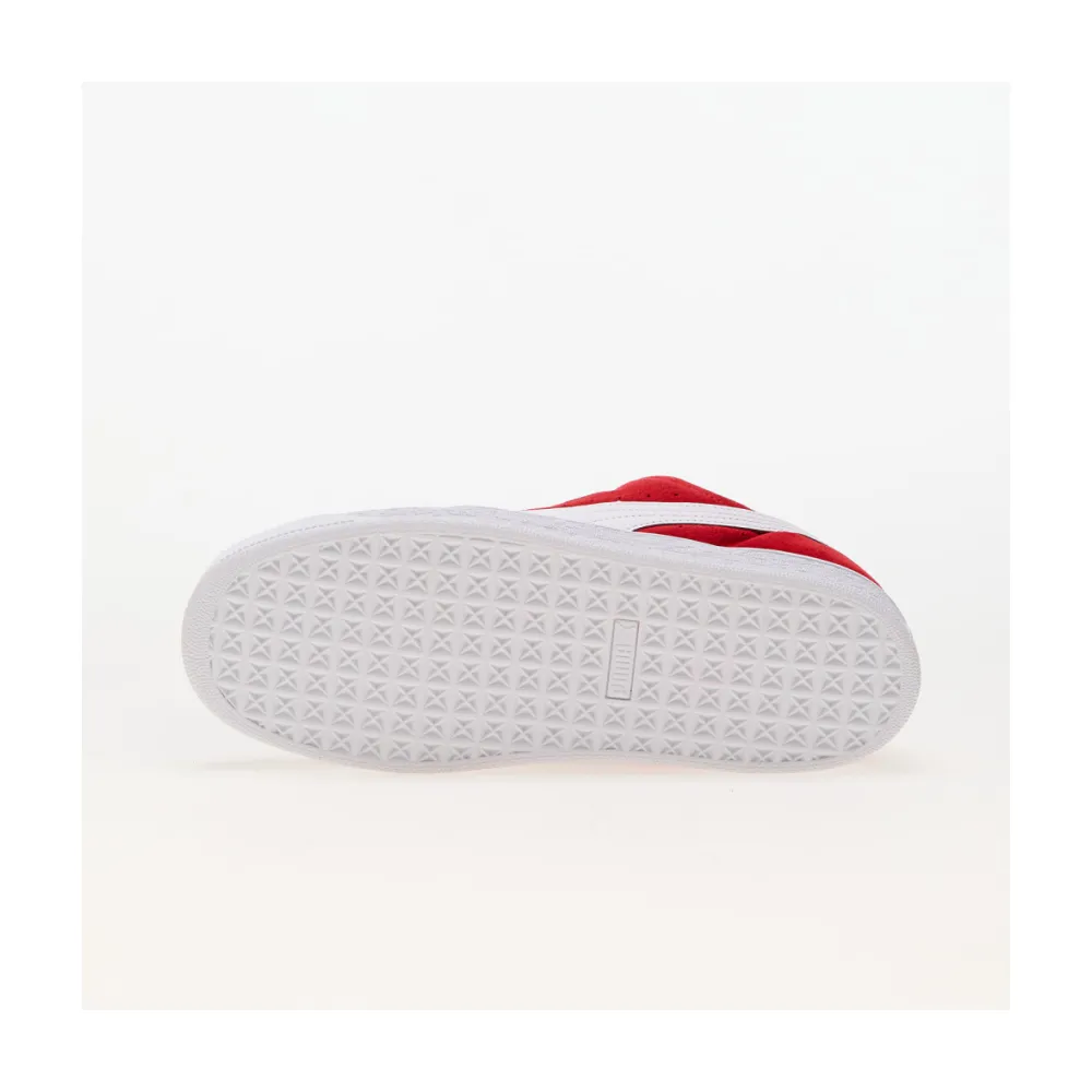 PUMA Suede XL 395205/003 / rot